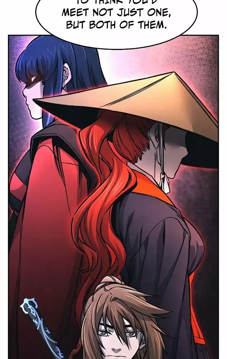 Absolute Sword Sense Chapter 27 Page 108