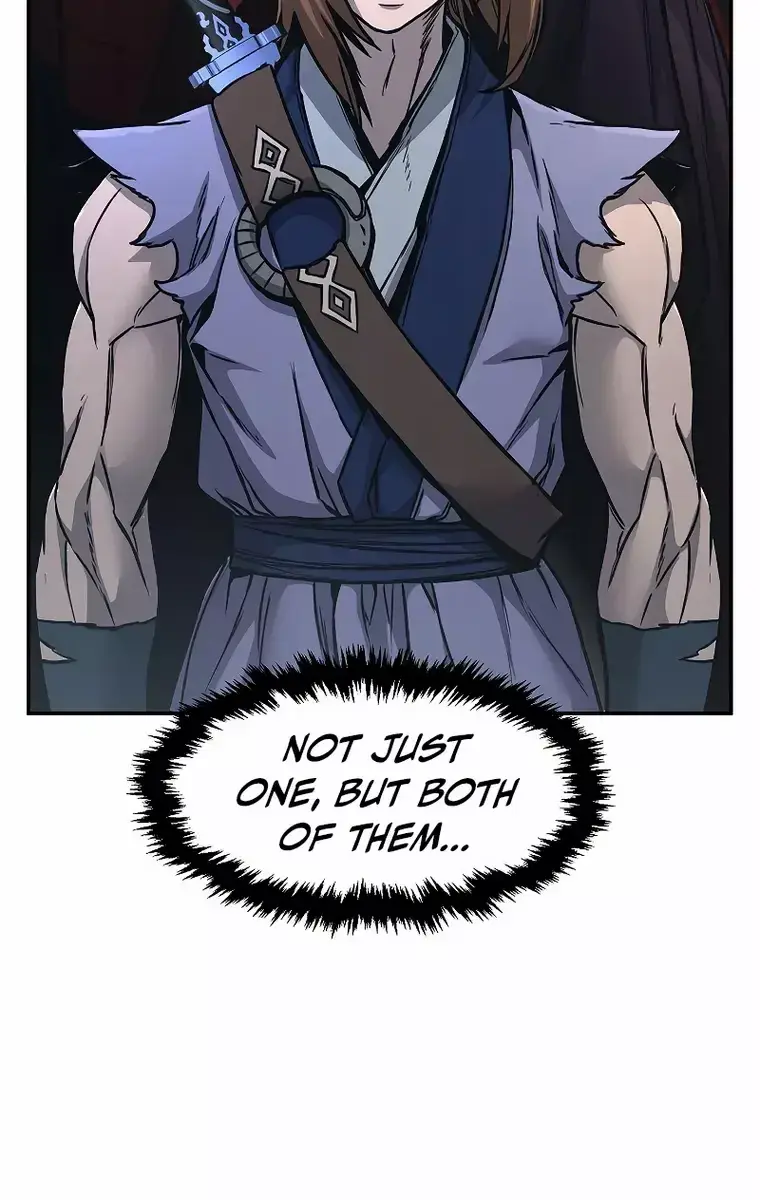 Absolute Sword Sense Chapter 27 Page 109