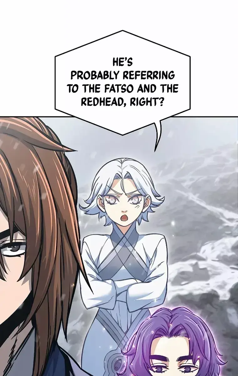 Absolute Sword Sense Chapter 27 Page 110
