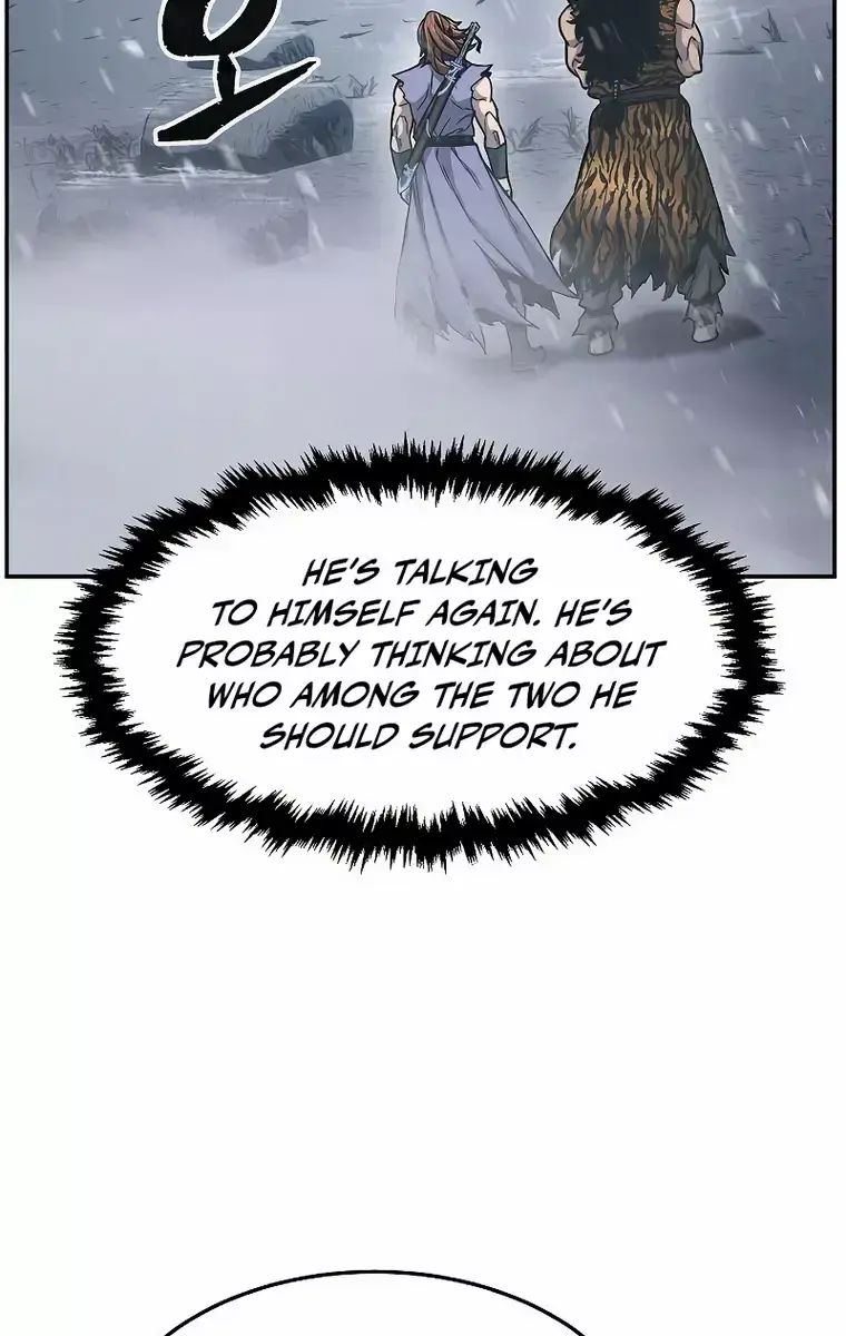 Absolute Sword Sense Chapter 27 Page 113