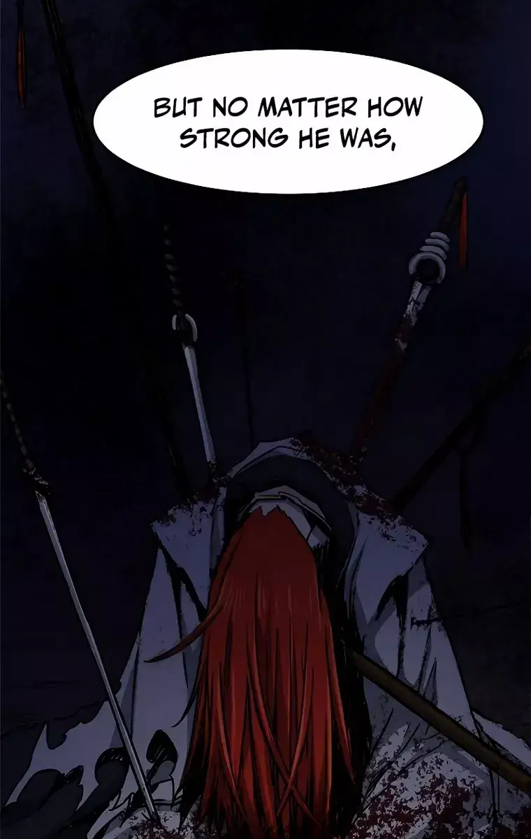 Absolute Sword Sense Chapter 27 Page 117