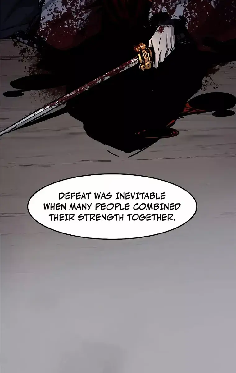 Absolute Sword Sense Chapter 27 Page 118