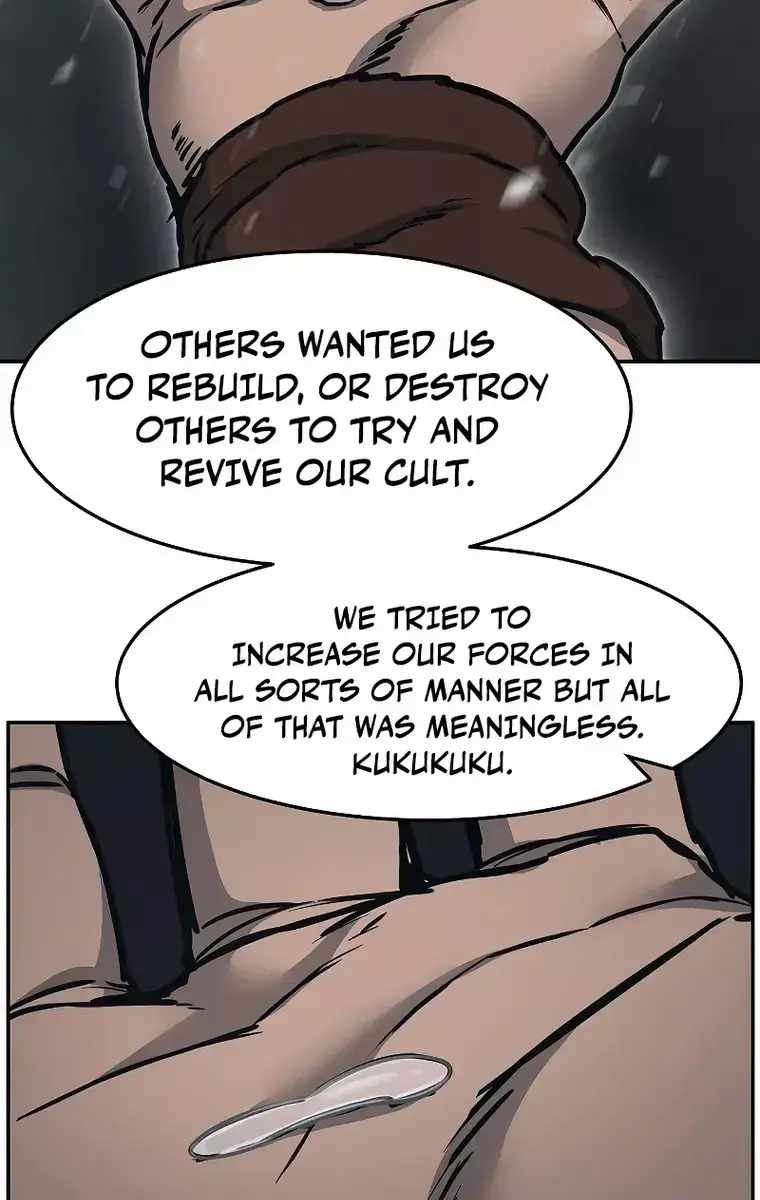 Absolute Sword Sense Chapter 27 Page 120