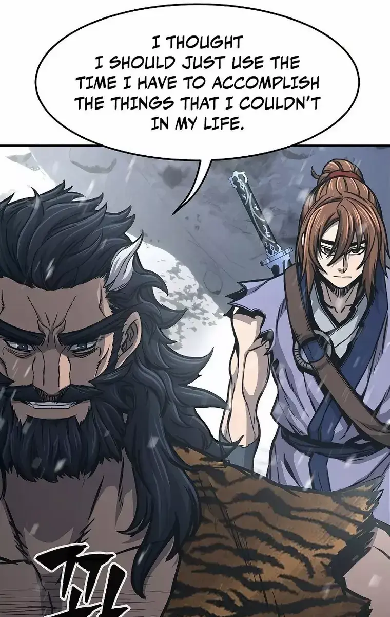 Absolute Sword Sense Chapter 27 Page 122