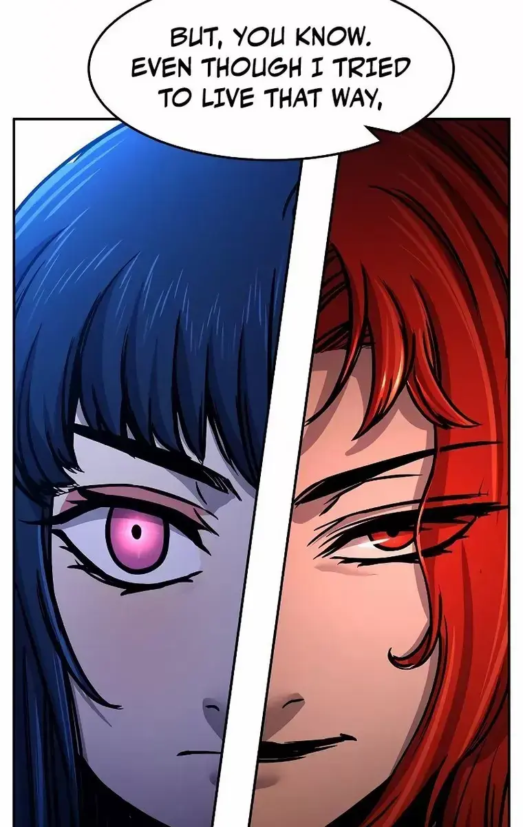 Absolute Sword Sense Chapter 27 Page 124