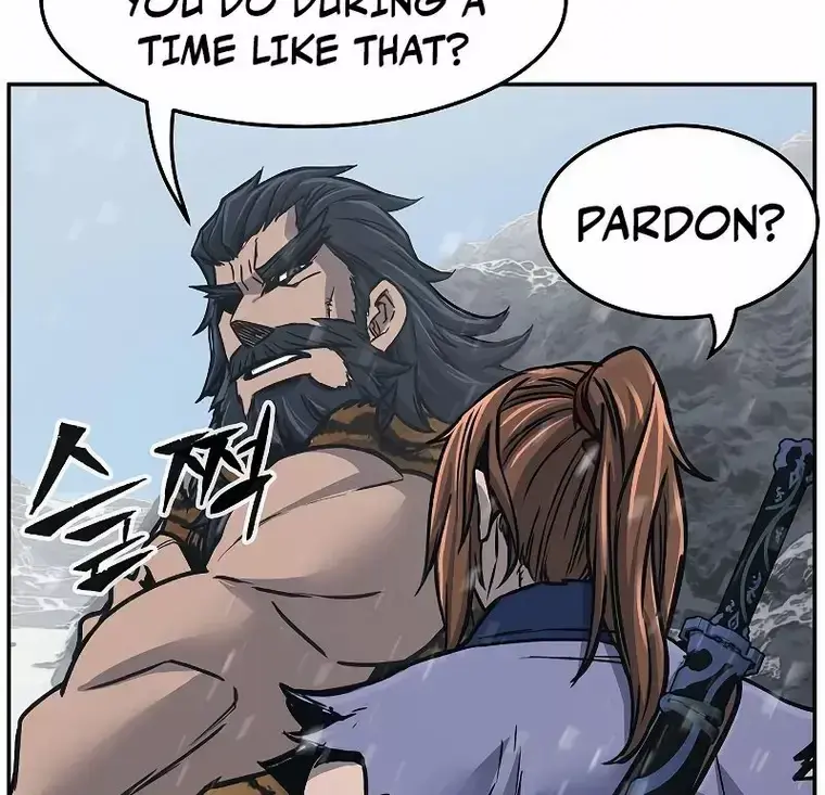 Absolute Sword Sense Chapter 27 Page 126