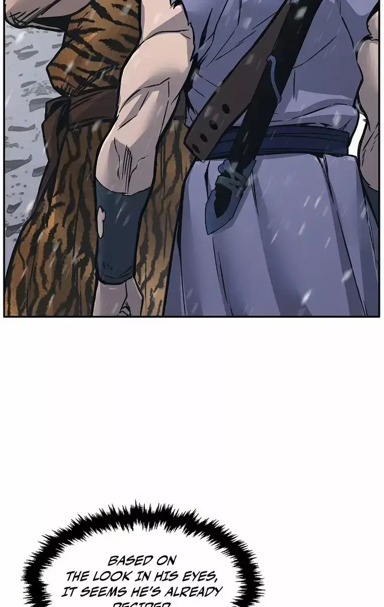 Absolute Sword Sense Chapter 27 Page 127