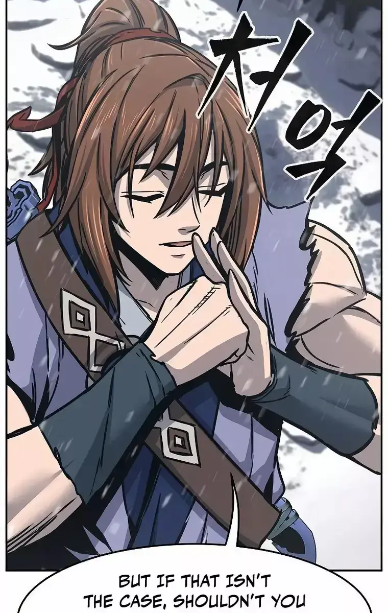 Absolute Sword Sense Chapter 27 Page 130