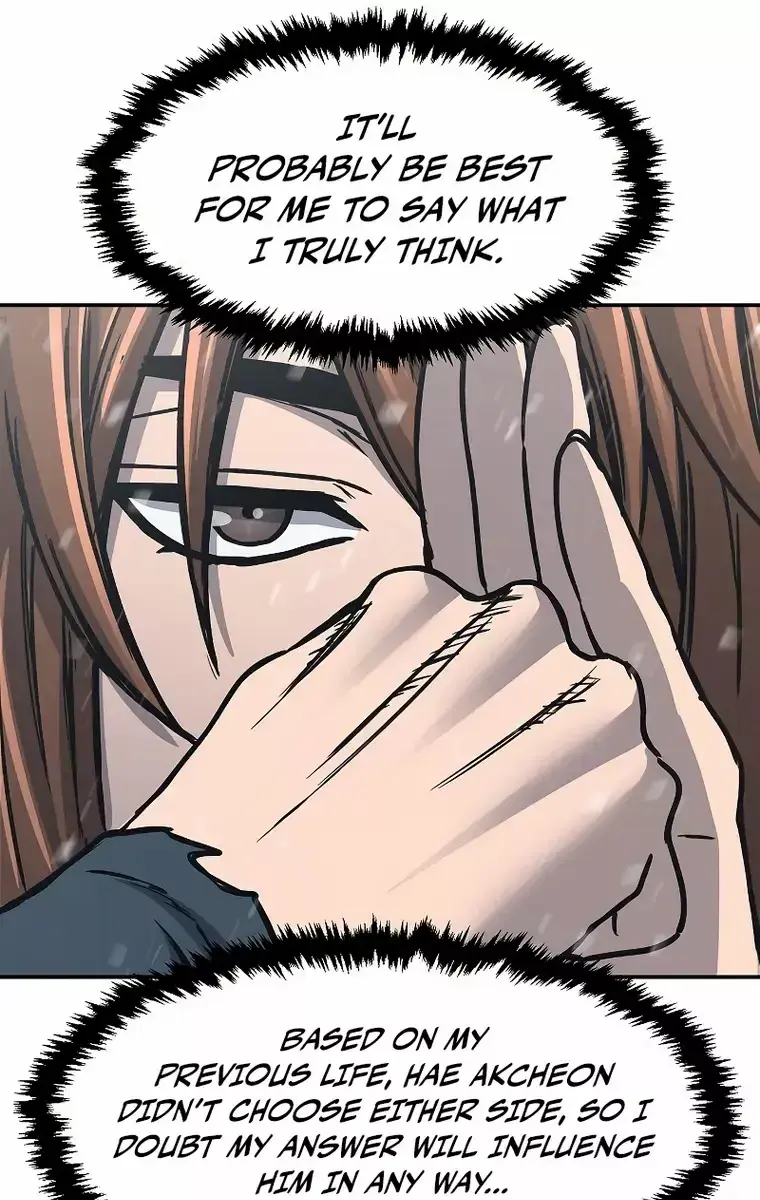 Absolute Sword Sense Chapter 27 Page 132