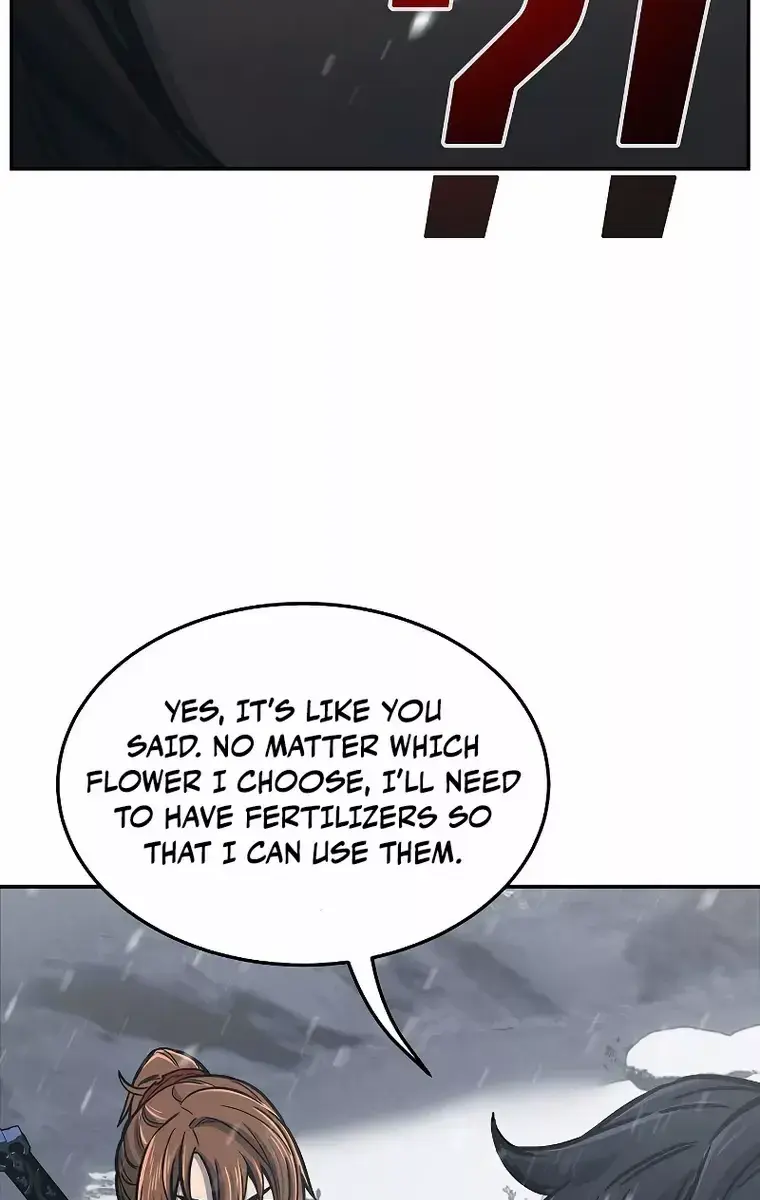 Absolute Sword Sense Chapter 27 Page 134