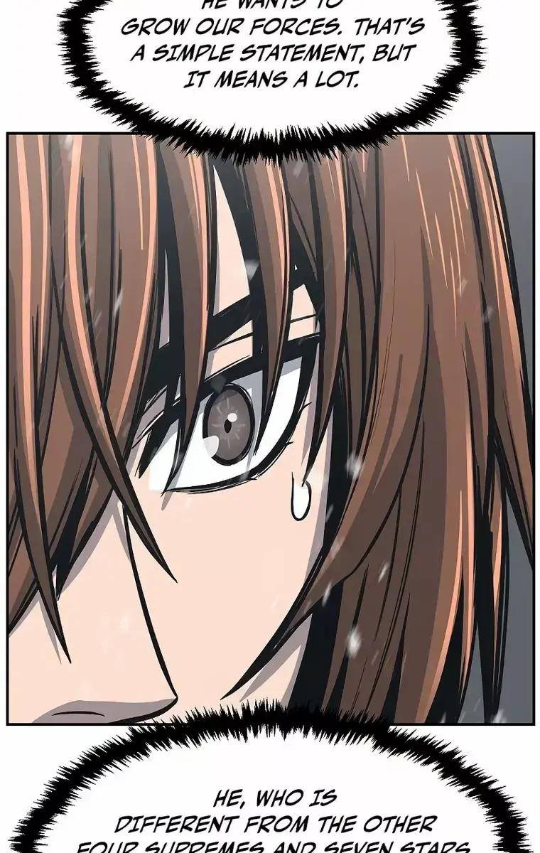 Absolute Sword Sense Chapter 27 Page 139