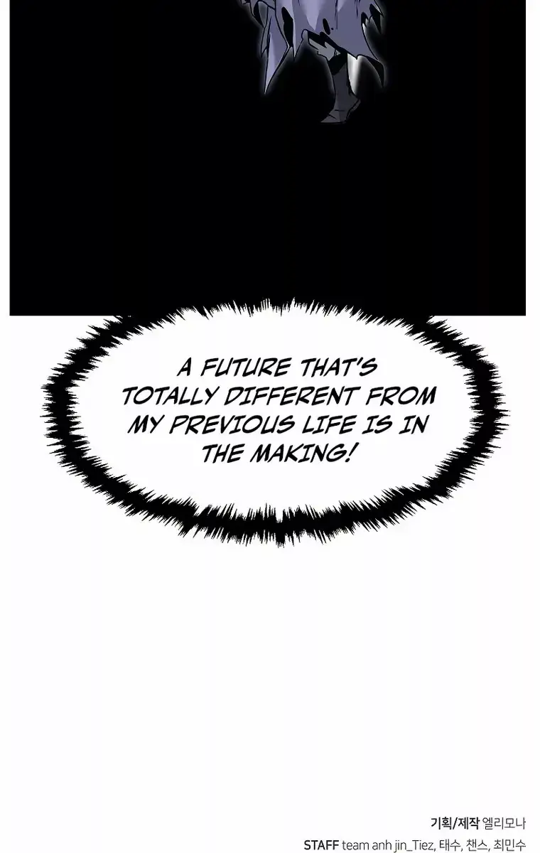 Absolute Sword Sense Chapter 27 Page 142