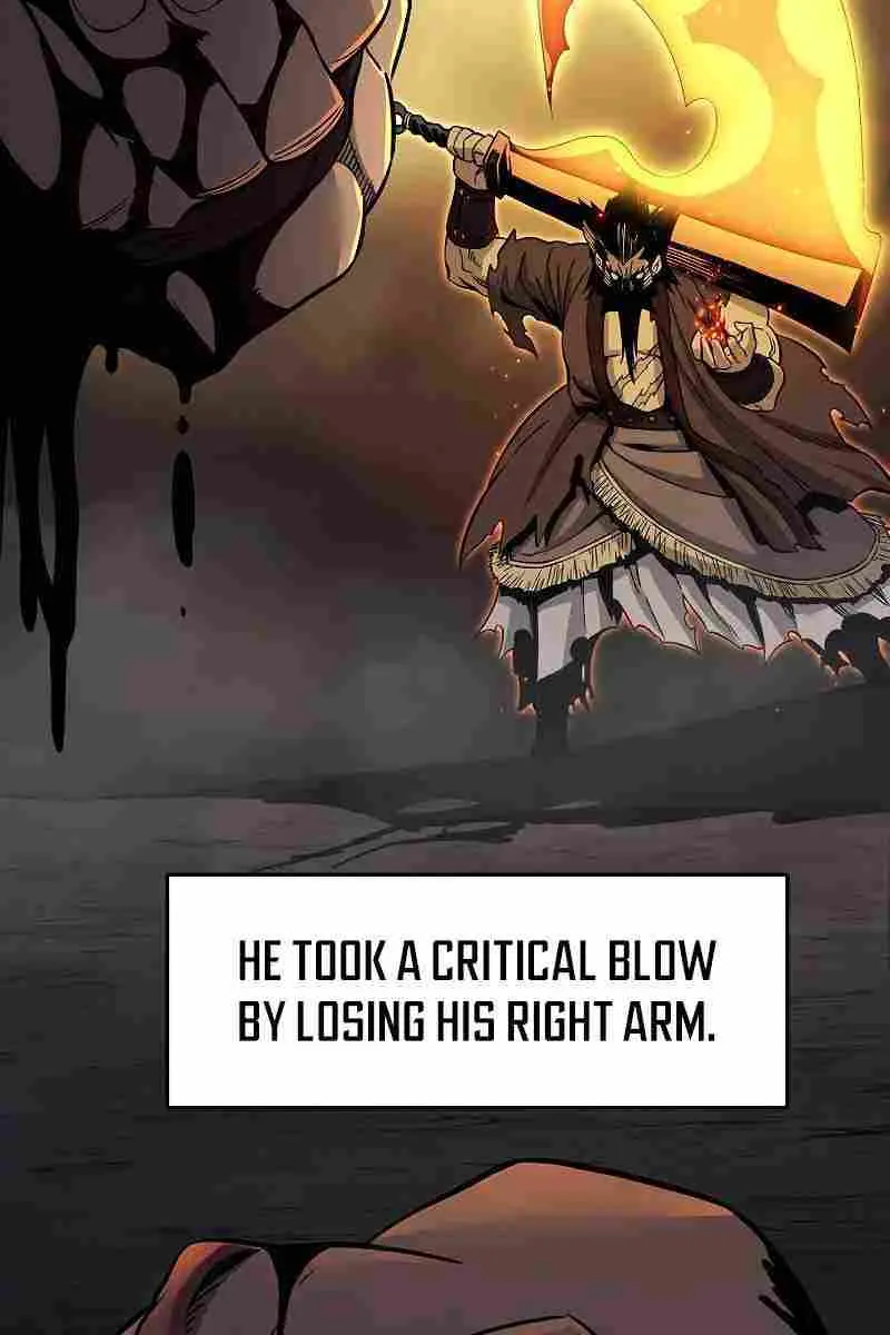 Absolute Sword Sense Chapter 28 Page 6