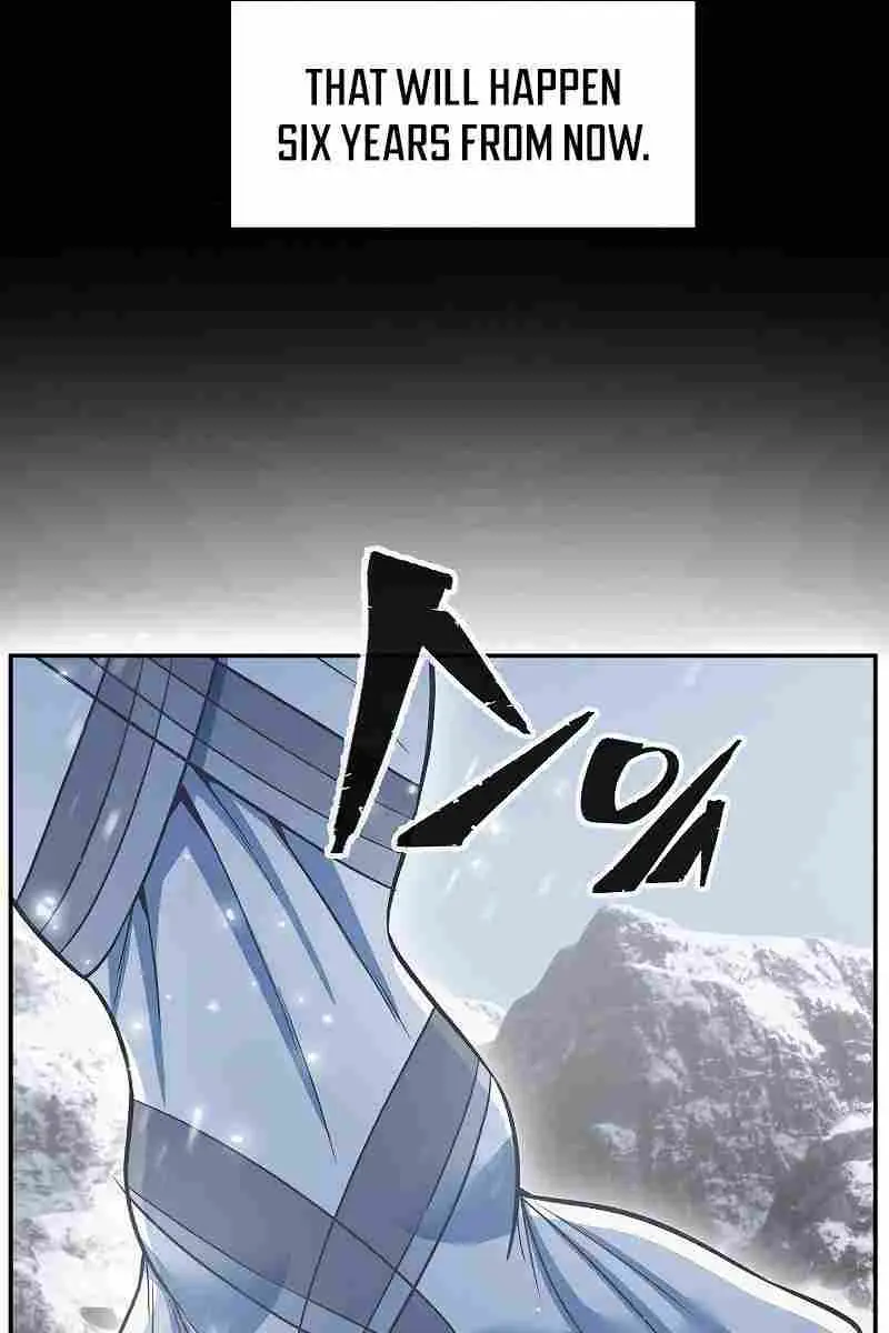 Absolute Sword Sense Chapter 28 Page 8