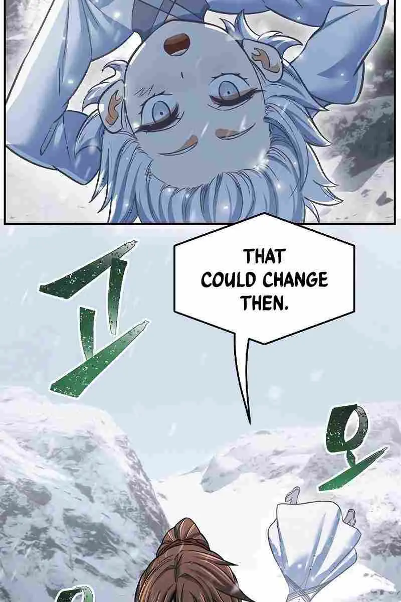 Absolute Sword Sense Chapter 28 Page 9