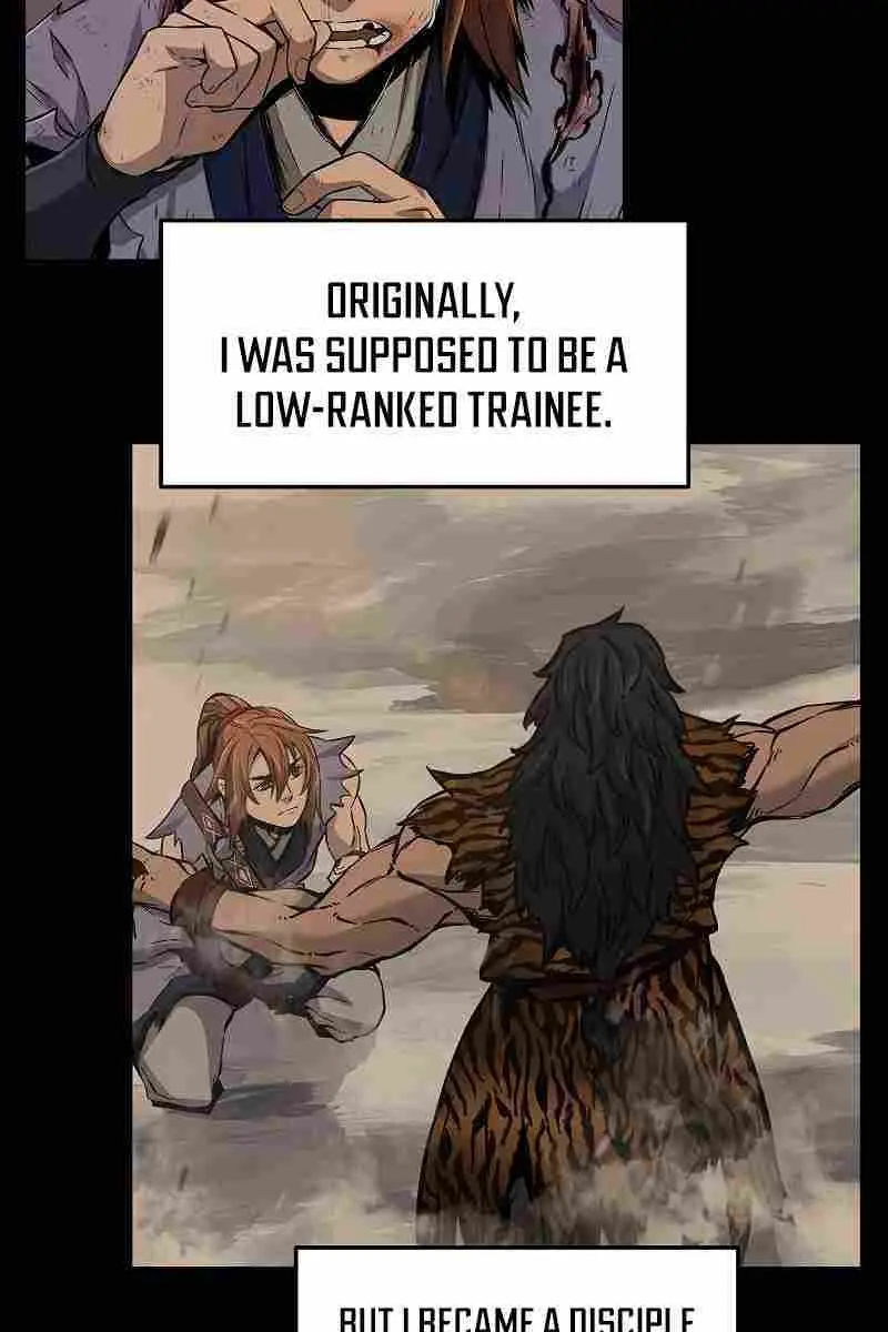 Absolute Sword Sense Chapter 28 Page 12