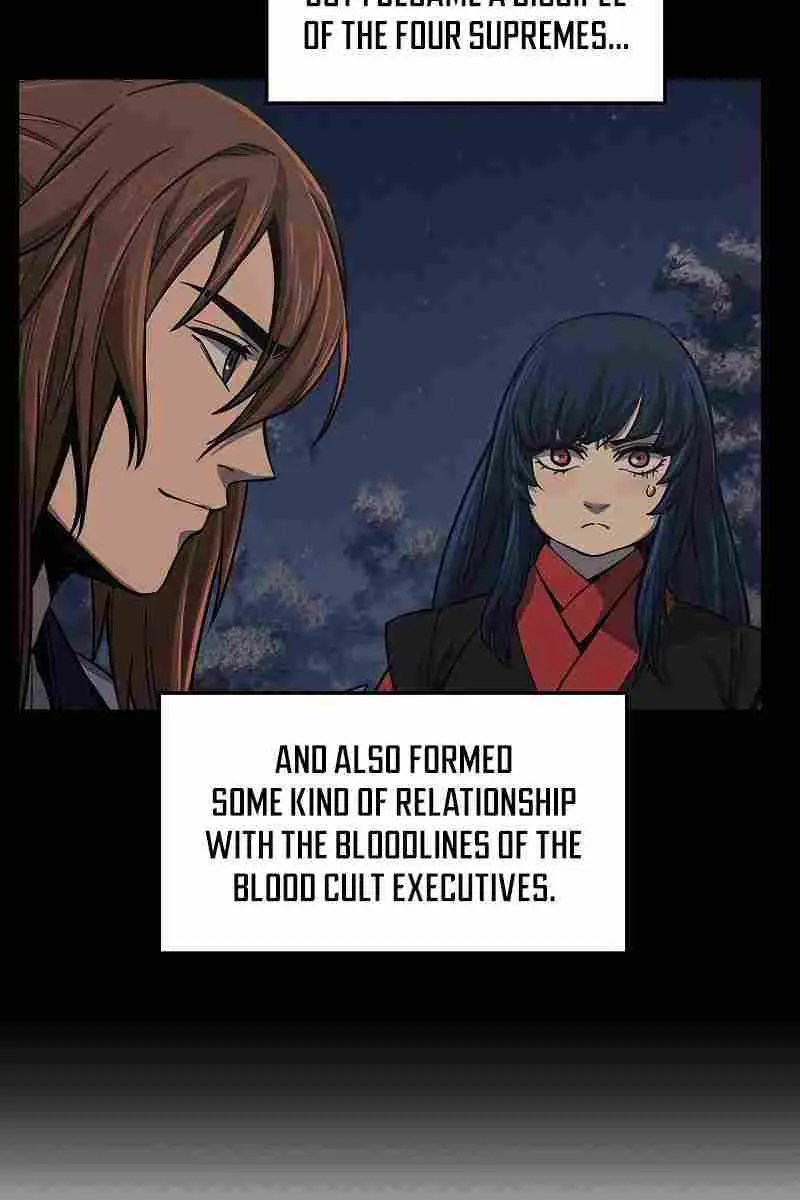 Absolute Sword Sense Chapter 28 Page 13