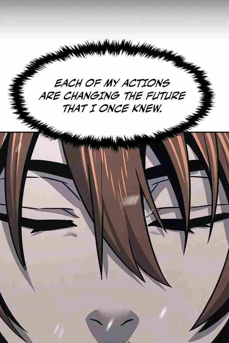 Absolute Sword Sense Chapter 28 Page 14