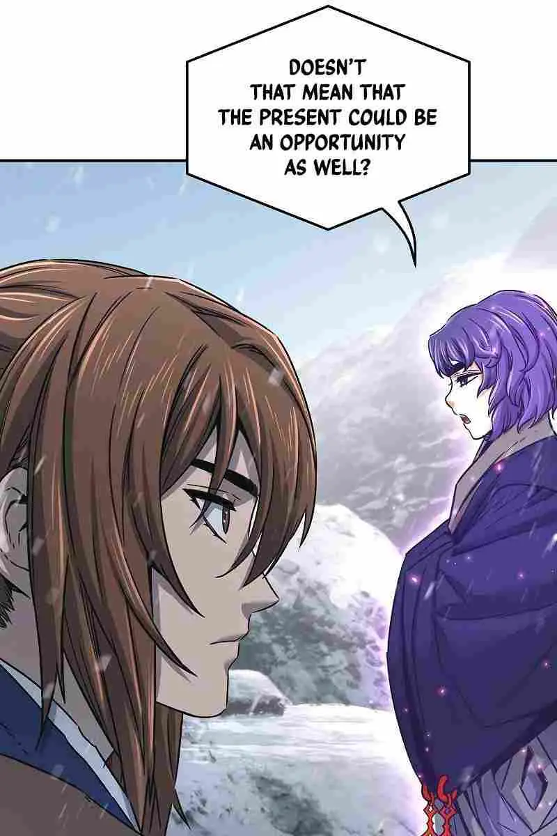 Absolute Sword Sense Chapter 28 Page 16