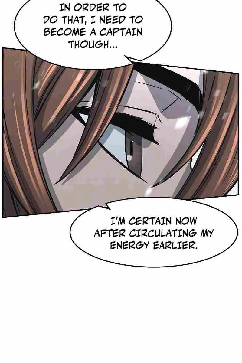 Absolute Sword Sense Chapter 28 Page 18