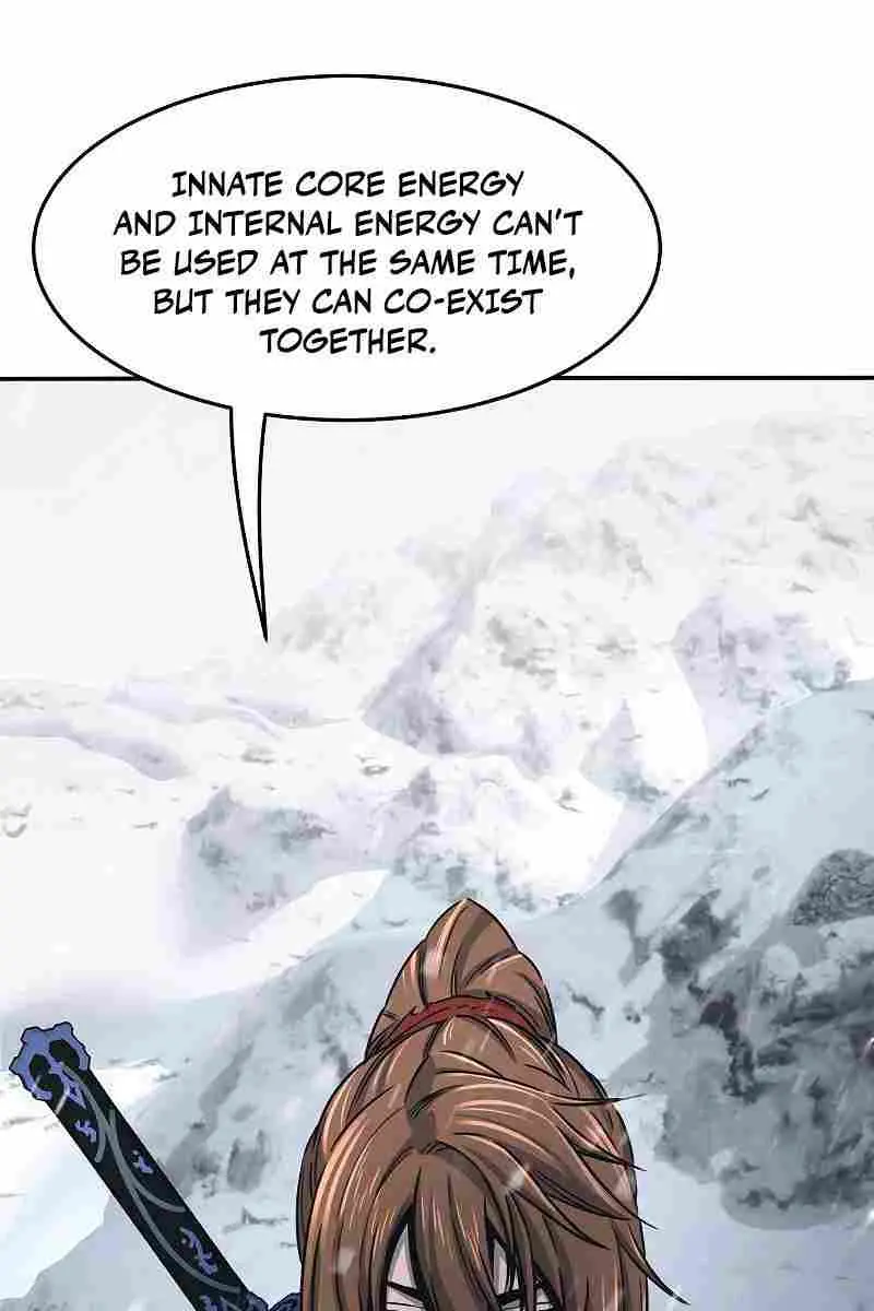 Absolute Sword Sense Chapter 28 Page 19