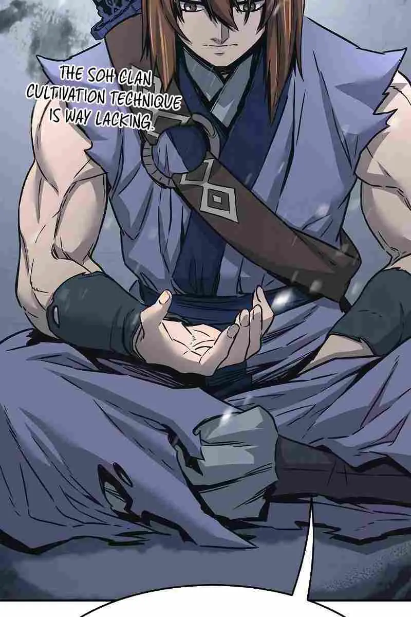 Absolute Sword Sense Chapter 28 Page 20