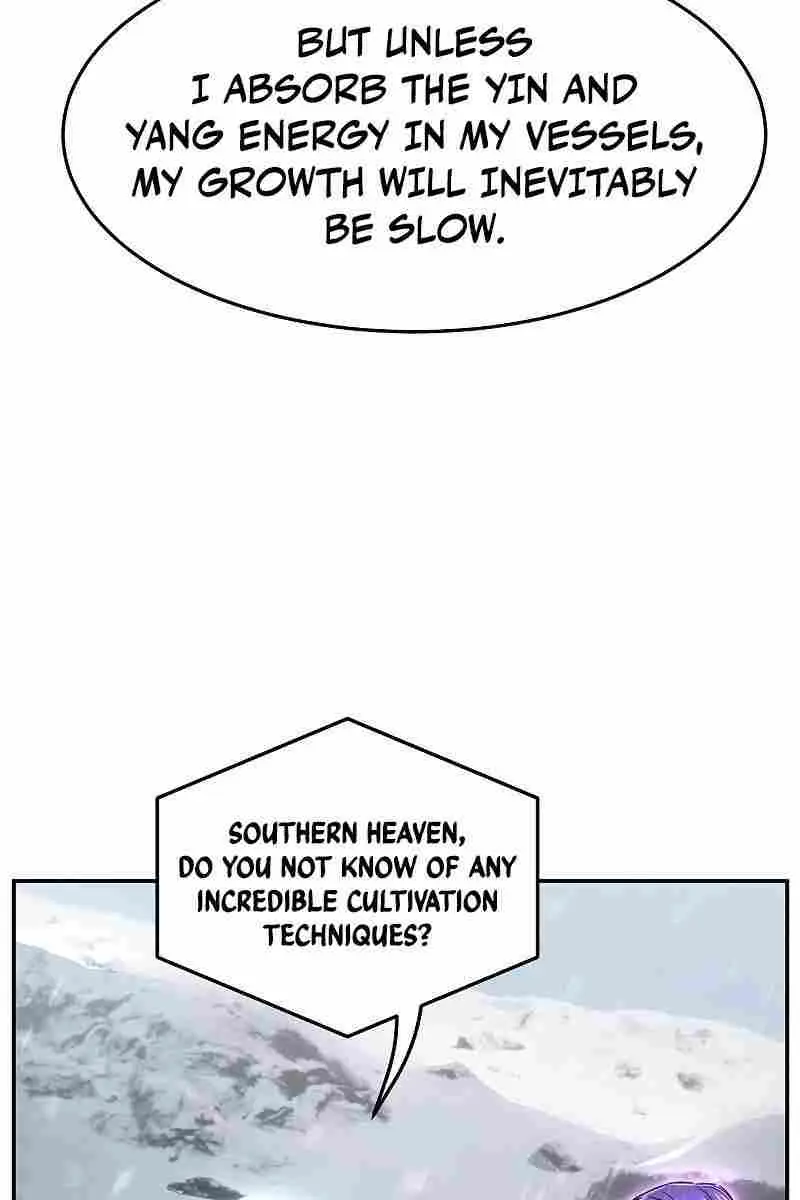 Absolute Sword Sense Chapter 28 Page 21