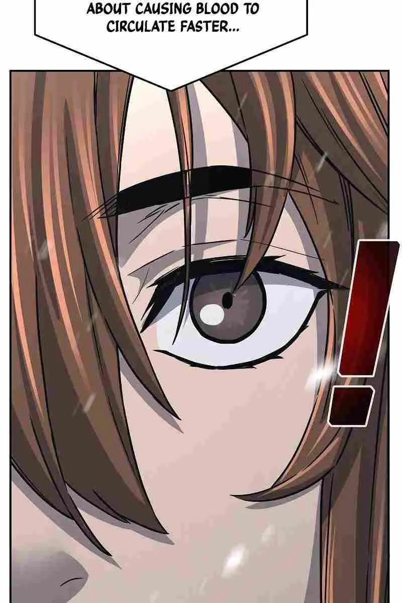 Absolute Sword Sense Chapter 28 Page 23