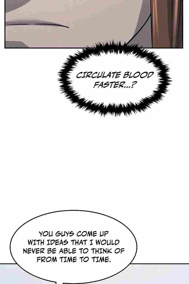 Absolute Sword Sense Chapter 28 Page 24