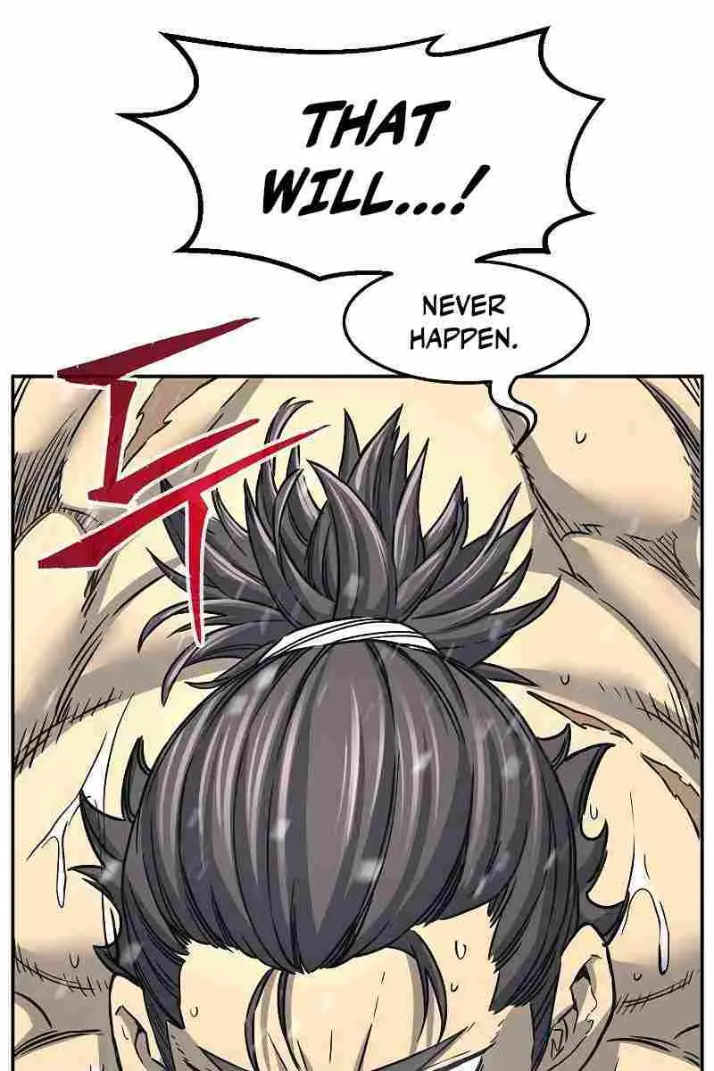 Absolute Sword Sense Chapter 28 Page 28