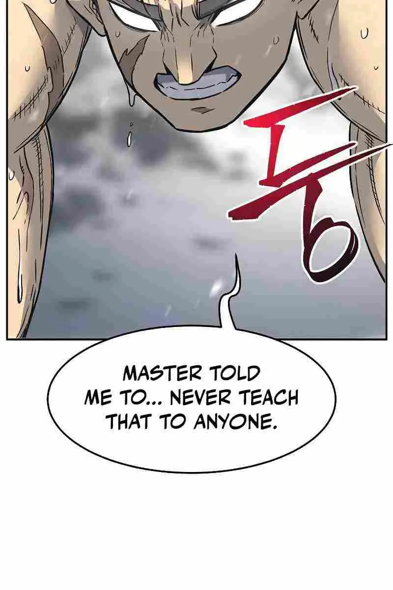 Absolute Sword Sense Chapter 28 Page 29