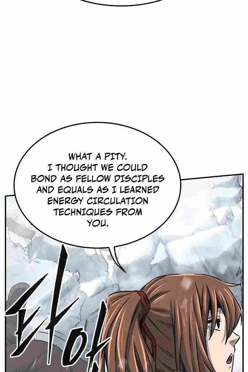 Absolute Sword Sense Chapter 28 Page 33