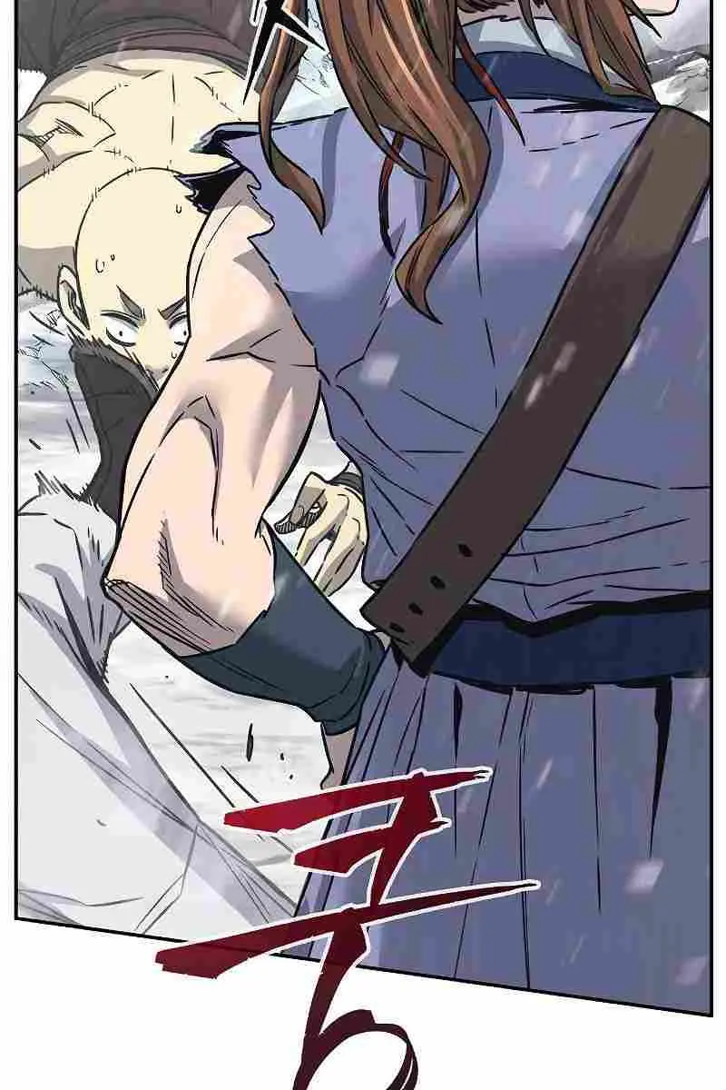 Absolute Sword Sense Chapter 28 Page 34