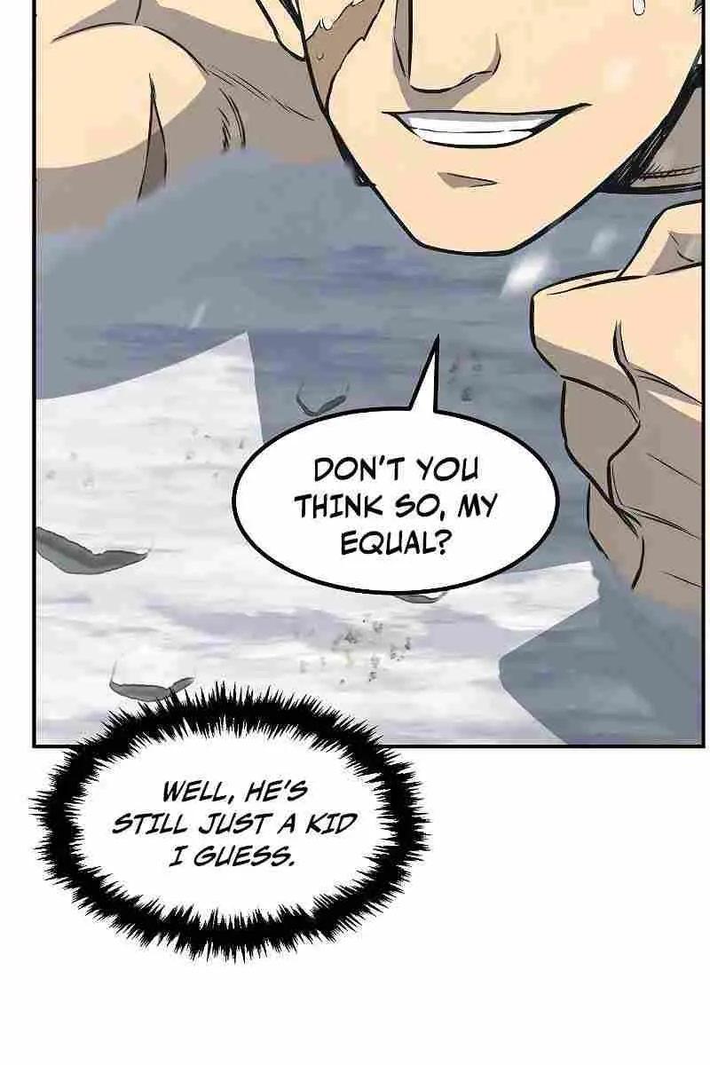 Absolute Sword Sense Chapter 28 Page 38