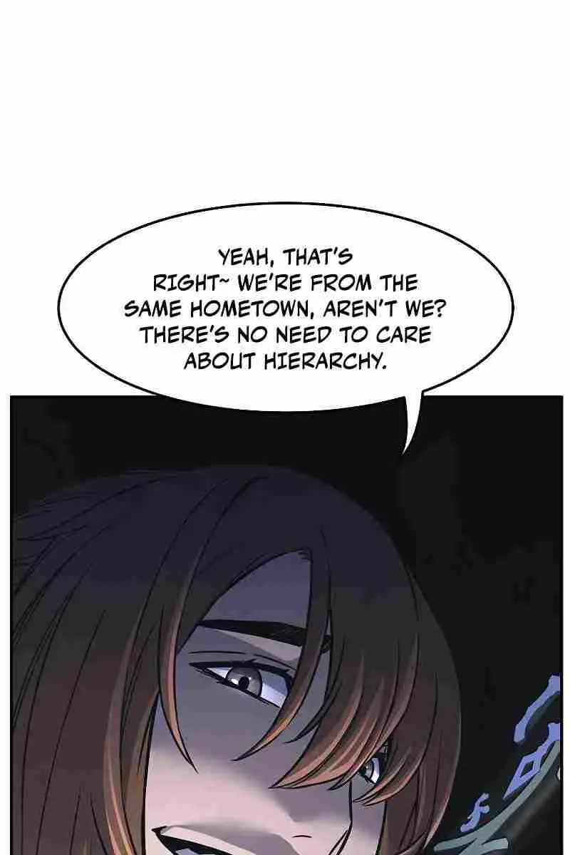 Absolute Sword Sense Chapter 28 Page 39