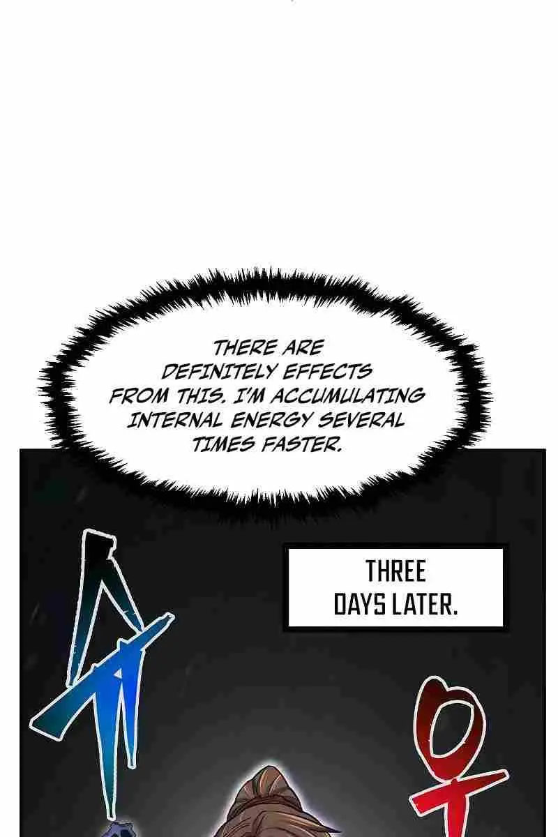 Absolute Sword Sense Chapter 28 Page 41