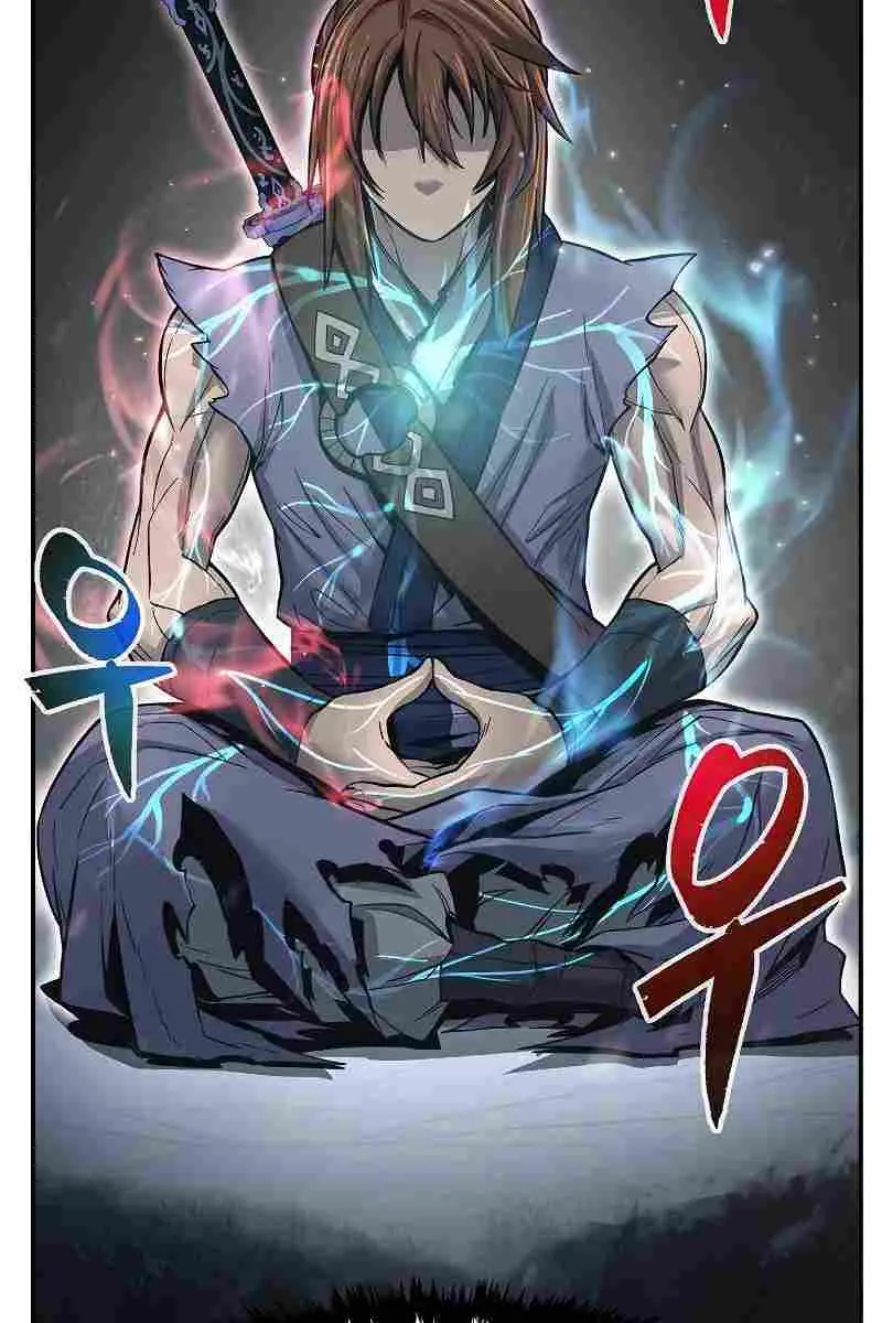 Absolute Sword Sense Chapter 28 Page 42