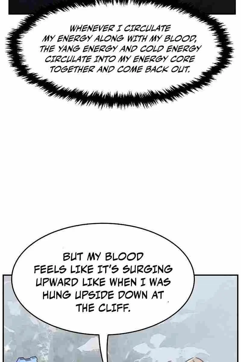 Absolute Sword Sense Chapter 28 Page 43