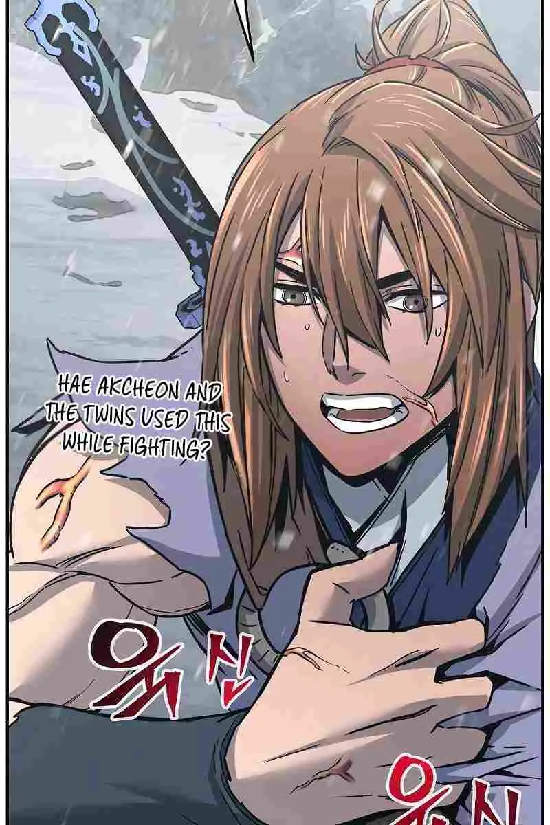 Absolute Sword Sense Chapter 28 Page 44