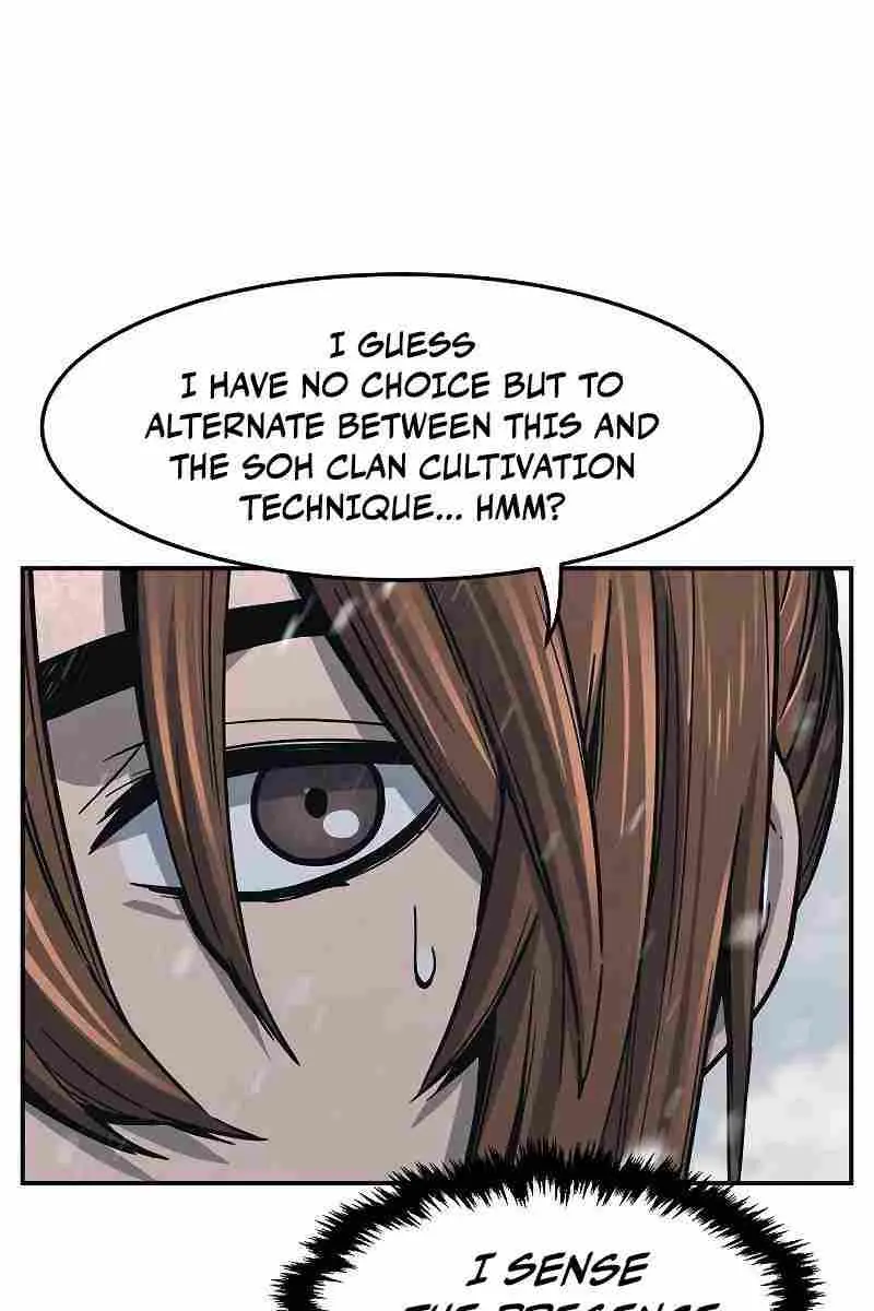 Absolute Sword Sense Chapter 28 Page 46