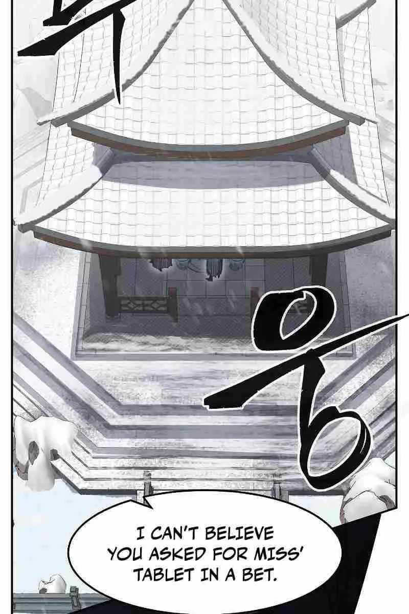 Absolute Sword Sense Chapter 28 Page 52