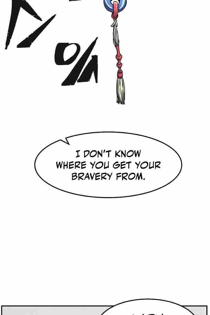 Absolute Sword Sense Chapter 28 Page 54