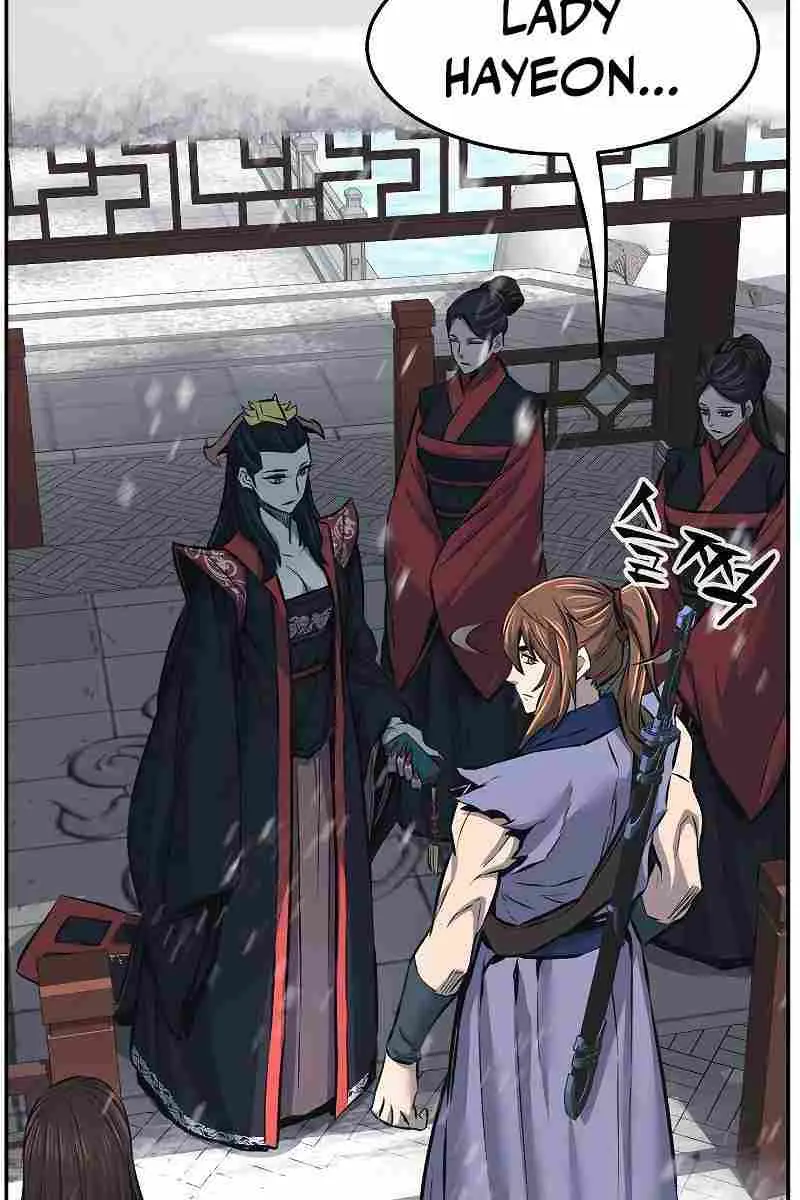 Absolute Sword Sense Chapter 28 Page 55