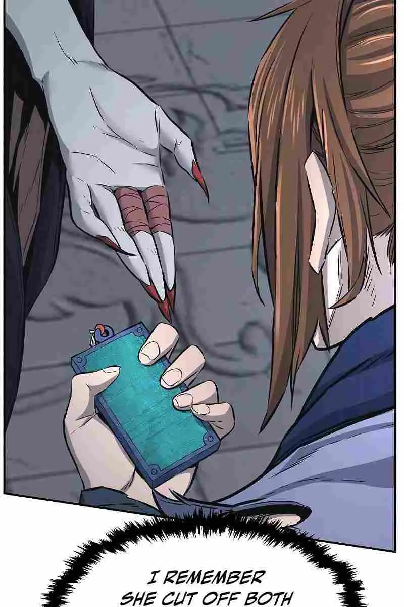 Absolute Sword Sense Chapter 28 Page 57