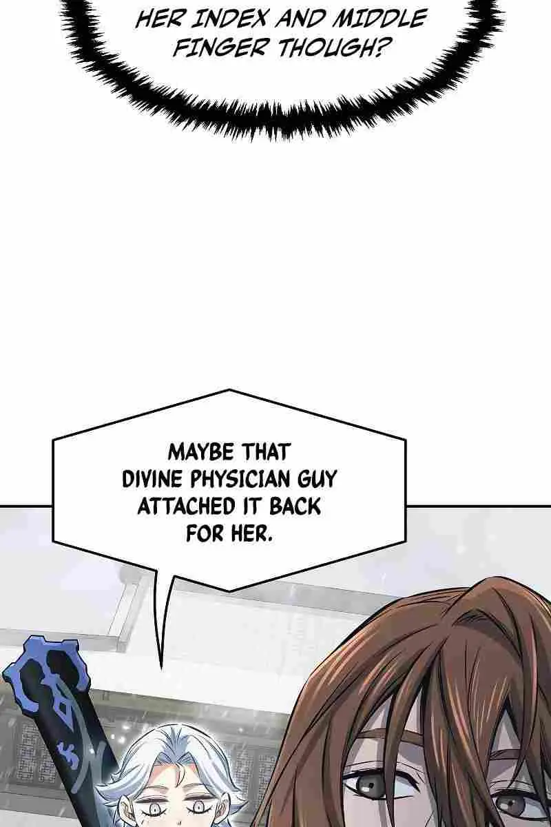 Absolute Sword Sense Chapter 28 Page 58