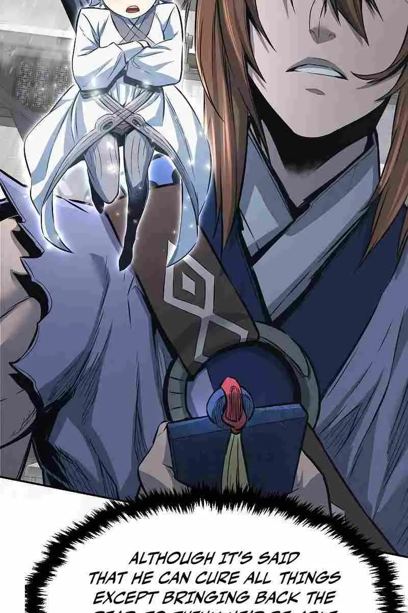 Absolute Sword Sense Chapter 28 Page 59