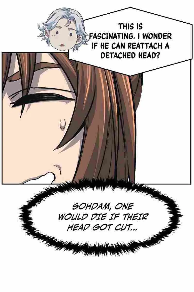 Absolute Sword Sense Chapter 28 Page 61