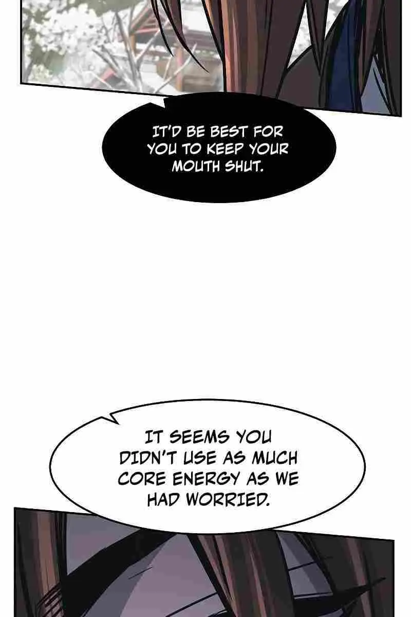 Absolute Sword Sense Chapter 28 Page 67