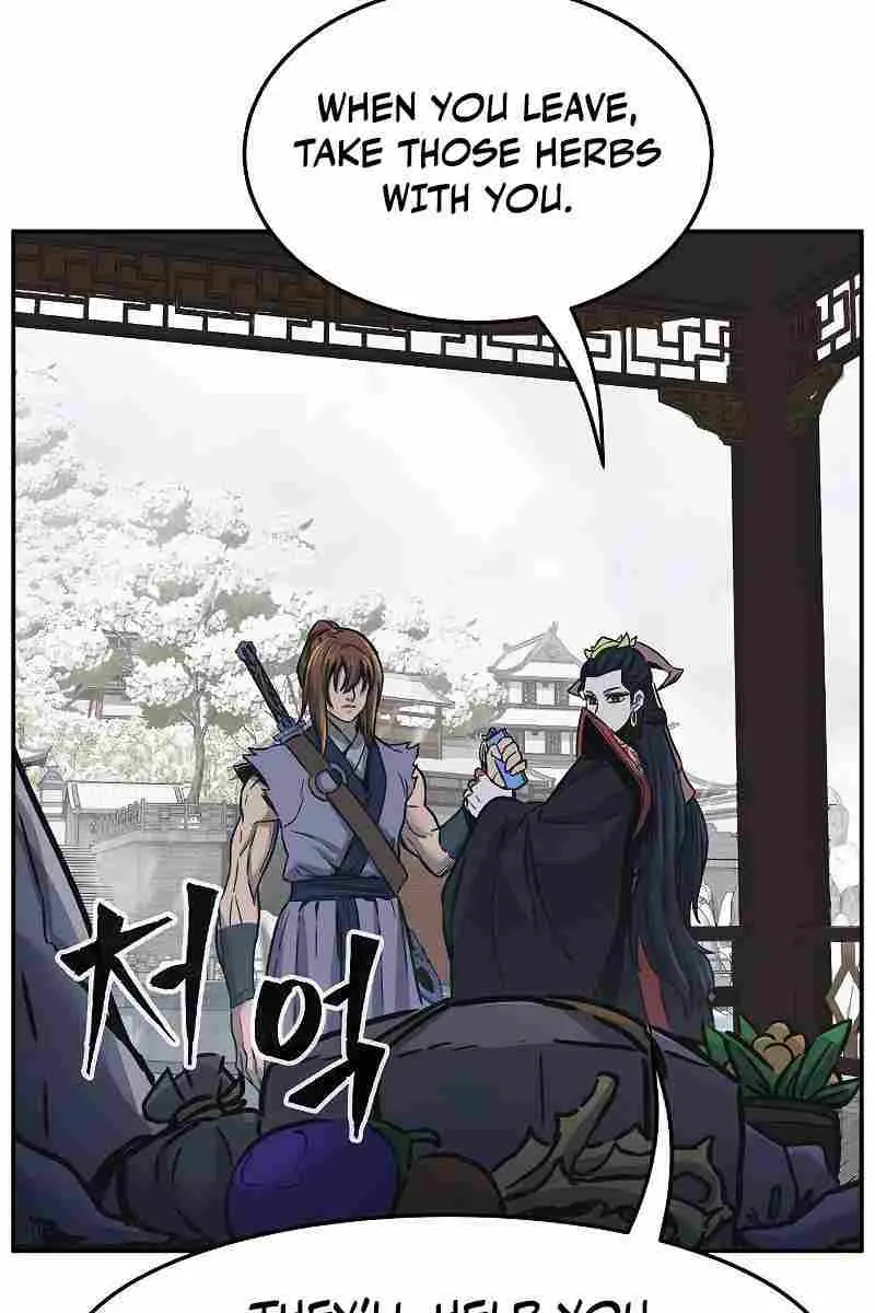 Absolute Sword Sense Chapter 28 Page 69