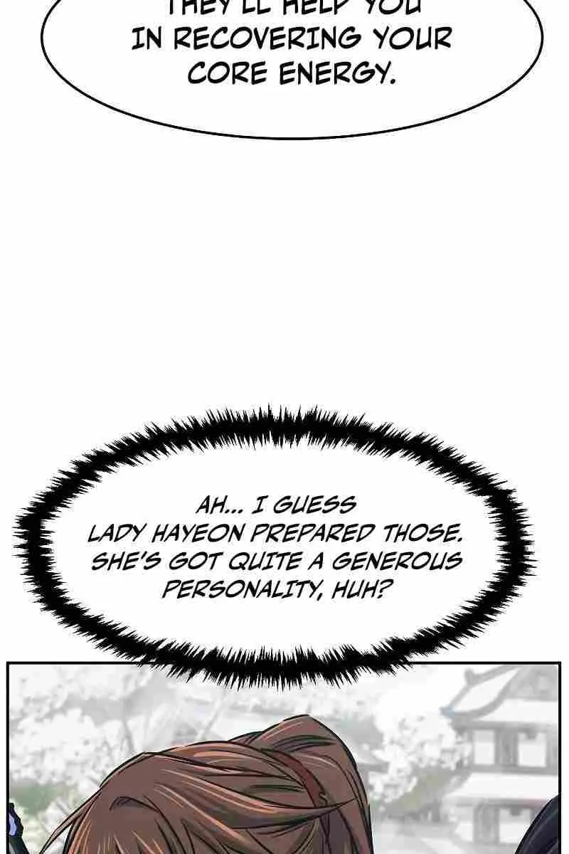 Absolute Sword Sense Chapter 28 Page 70